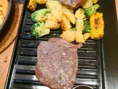 -必胜客(安河桥北店)