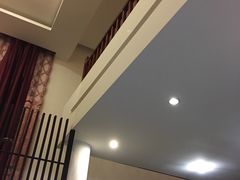 -庐山天沐温泉度假村