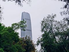 -人民公园(罗湖区)