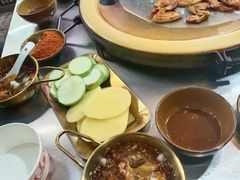 -阿昌白族石板烧(大理古城店)