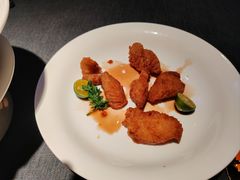 -锦府园·新台州菜(合生汇店)