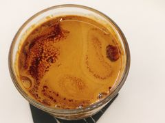 DIRTY-麻雀咖啡SPARROW COFFEE(十全街店)
