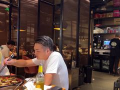 -老板恋上鱼(高新万达店)
