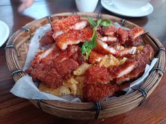 -园林美食城·本土农家菜(杨和镇店)