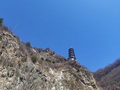 -圣莲山风景区