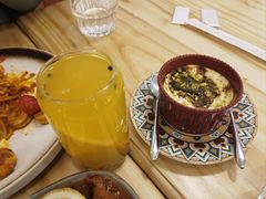 -Yum Yum 土耳其风味餐厅(万达尊店)
