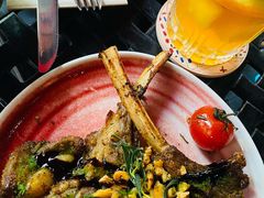 -BROWNSTONE布朗石西班牙餐厅(富城店)