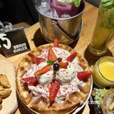 厦门探店｜沙坡尾必吃的黑汉堡快来收了他！