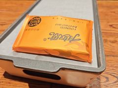 -有奴思烤肉·清真(正宁路店)