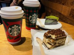 -星巴克(天津五大道店)