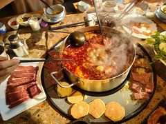 -三牦记·很牛的牦牛肉(柏条河北路下段店)