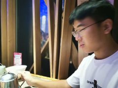 -老板恋上鱼(恒隆广场店)