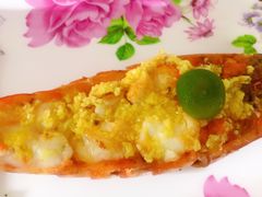 老虎虾-纽顿熟食中心