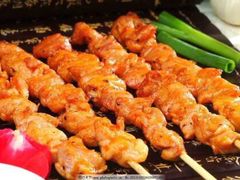 -贺野·自助炭火烤肉(紫藤路店)