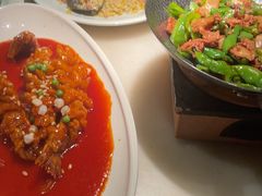 -苏乡兰亭·新派淮扬菜(吾悦广场店)