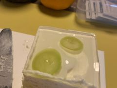 -积慕Cake(解放大道店)