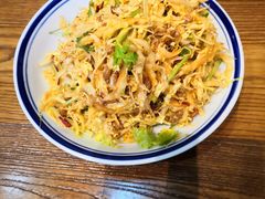 -新兴园饺子馆(望京店)