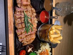 -麓椿花园西餐厅(海乐世界店)