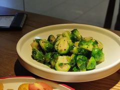 -水木苼 蔬食料理