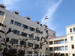 上海师范大学(奉贤校区)-上海师范大学(奉贤校区)
