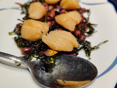 风干扇贝肉-潮汕味道·煮海餐厅(金麟大厦店)