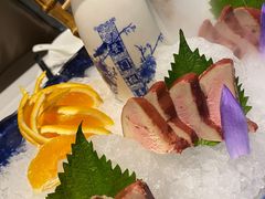 -芳芳私房菜·精作淮扬菜(玖珑湾店)