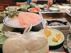 -蜀江龙火锅(339店)