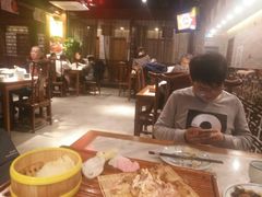 -惠丰堂饭庄