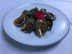 -百富源·海鲜辽菜(和平北大街店)