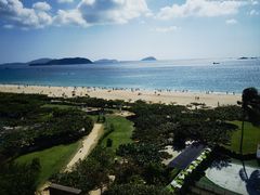 -三亚亚龙湾天域度假酒店