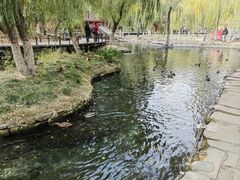 -水磨沟公园
