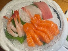 -禾风·海鲜料理自助(玉林店)