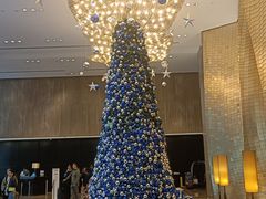 -广州天河希尔顿酒店