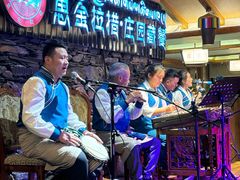 -思金拉措庄园藏餐(太阳岛店)