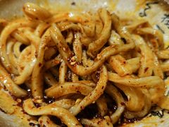 -樊三嬢手工甜水面(大邑安仁店)