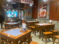 -湘下佬·老长沙吃货铺(酃湖万达店)