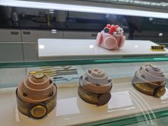 -麦雪尔甜品·生日蛋糕(新街口旗舰店)