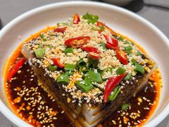 -四川饭店(长白店)