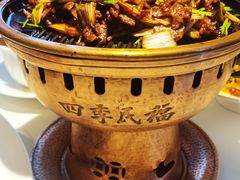 -四季民福烤鸭店(通州马驹桥店)