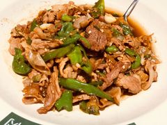-费大厨辣椒炒肉(黄兴中心广场店)