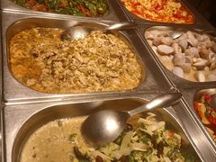 -叶氏兄弟饭摊(马鞍池东路店)