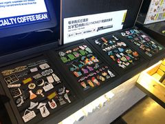 -奇醜的猴子咖啡(财信广场店)