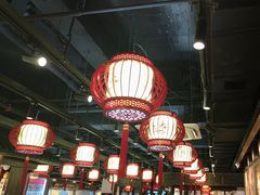 -老盛庆排档•南京菜(夫子庙店)