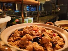 -马哥孛罗咖啡厅·Cafe Marco (厦门马哥孛罗东方大酒店)