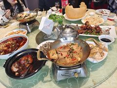 -群乐饭店(滨安路店)