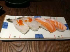 -大雄寿司(中华广场店)