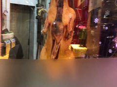 -红红烤鸭店(西单店)