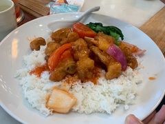 -一记(海逸城邦店)