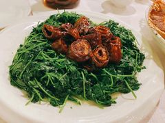 草头圈子-翠亭酒家(山西南路店)