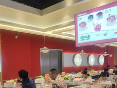 -龍歌自助小火锅(秦淮水游城店)